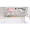 Bosch KUL22VFD0 frigorífico combi integrable bajo encimera, 93 l frigorífico + 17 l congelador, clase energética D