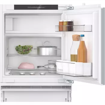 Frigorífico-congelador Bosch Serie 4 KUL22VFD0 bajo encimera 110 L