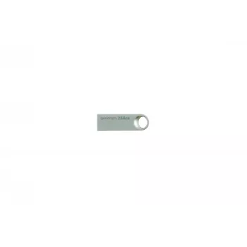 Memoria USB Goodram UNO3-2560S0R11 256 GB USB Type-A 3.2 Gen 1 (3.1 Gen 1) Plata
