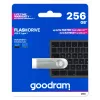 Memoria USB Goodram UNO3-2560S0R11 256 GB USB Type-A 3.2 Gen 1 (3.1 Gen 1) Plata