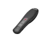 Hama 00139915 Presentador inalámbrico RF Negro