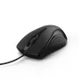 Hama MC-200 Ratón Oficina Diestro USB Type-A Óptico 1000 DPI