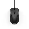 Hama MC-200 Ratón Oficina Diestro USB Type-A Óptico 1000 DPI
