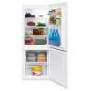 Amica FK1815.4U(E) frigorífico combi, FrostControl, SlimSize, clase energética E