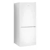 Amica FK1815.4U(E) frigorífico combi, FrostControl, SlimSize, clase energética E