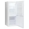 Amica FK1815.4U(E) frigorífico combi, FrostControl, SlimSize, clase energética E