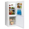 Amica FK1815.4U(E) frigorífico combi, FrostControl, SlimSize, clase energética E