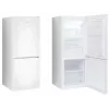 Amica FK1815.4U(E) frigorífico combi, FrostControl, SlimSize, clase energética E