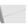 Amica FK1815.4U(E) frigorífico combi, FrostControl, SlimSize, clase energética E