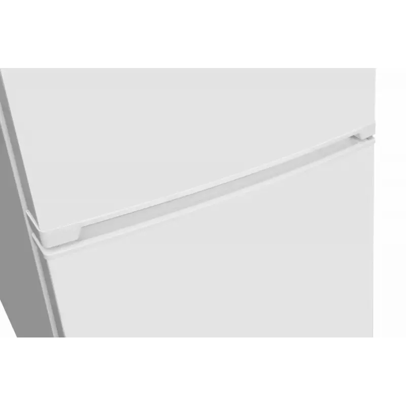 Amica FK1815.4U(E) frigorífico combi, FrostControl, SlimSize, clase energética E