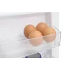 Amica FK1815.4U(E) frigorífico combi, FrostControl, SlimSize, clase energética E