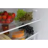 Amica FK1815.4U(E) frigorífico combi, FrostControl, SlimSize, clase energética E