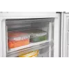 Amica FK1815.4U(E) frigorífico combi, FrostControl, SlimSize, clase energética E