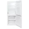 Amica FK1815.4U(E) frigorífico combi, FrostControl, SlimSize, clase energética E
