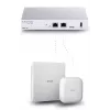 Punto de acceso D-Link AX3600 Wi-Fi 6 Dual-Band PoE