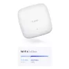 Punto de acceso D-Link AX3600 Wi-Fi 6 Dual-Band PoE