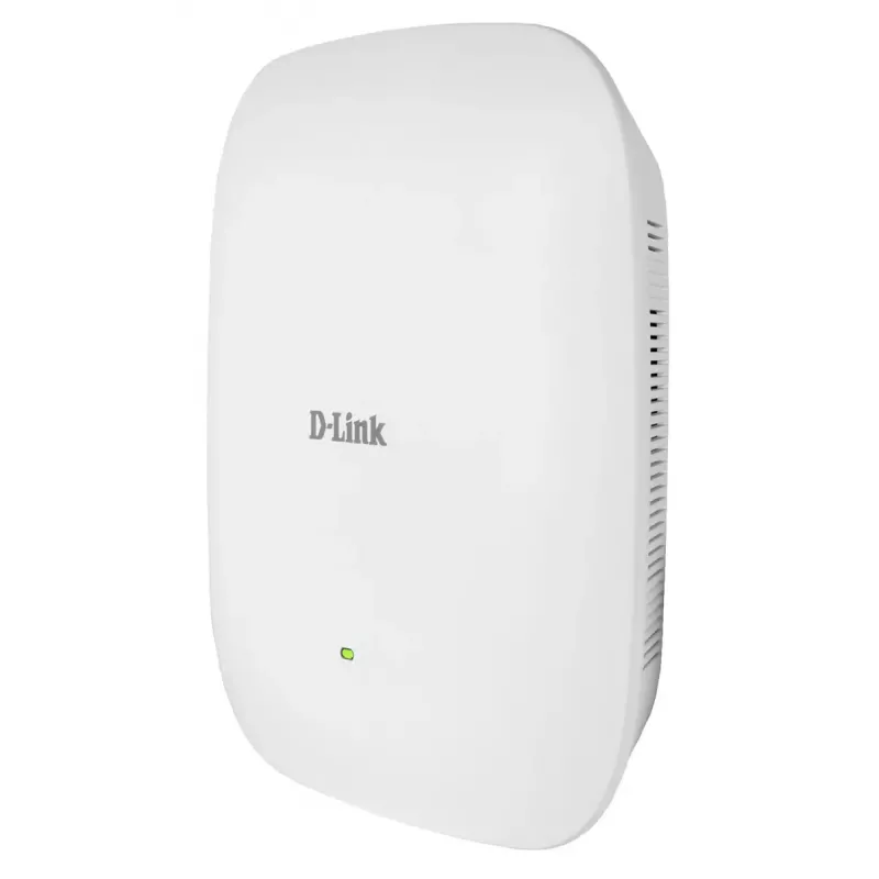 Punto de acceso D-Link AX3600 Wi-Fi 6 Dual-Band PoE