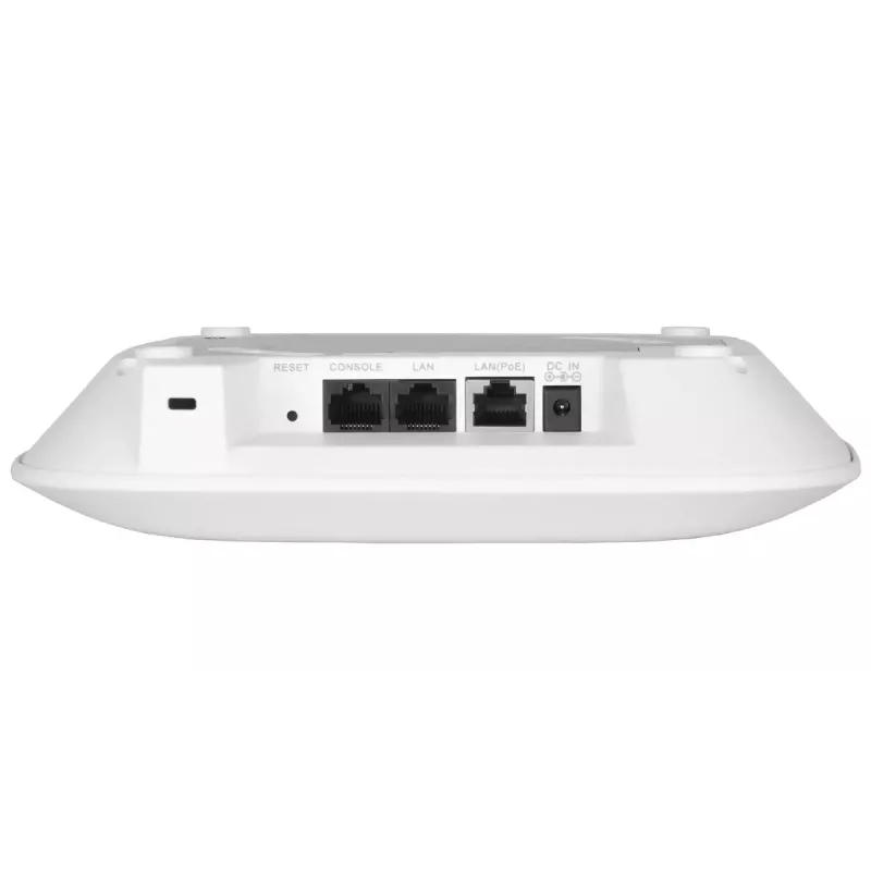 Punto de acceso D-Link AX3600 Wi-Fi 6 Dual-Band PoE