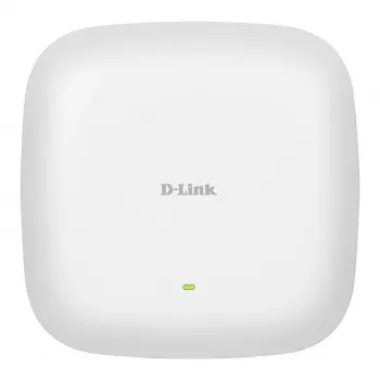 Punto de acceso D-Link AX3600 Wi-Fi 6 Dual-Band PoE