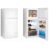 Amica FD2015.4(E) frigorífico combi de libre instalación, congelador superior, congelador de 41 l, clase energética E