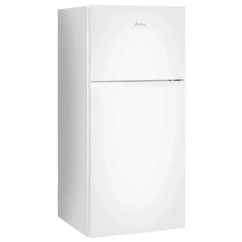 Amica FD2015.4(E) frigorífico combi de libre instalación, congelador superior, congelador de 41 l, clase energética E
