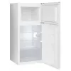 Amica FD2015.4(E) frigorífico combi de libre instalación, congelador superior, congelador de 41 l, clase energética E
