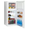 Amica FD2015.4(E) frigorífico combi de libre instalación, congelador superior, congelador de 41 l, clase energética E