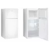 Amica FD2015.4(E) frigorífico combi de libre instalación, congelador superior, congelador de 41 l, clase energética E