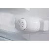 Amica FD2015.4(E) frigorífico combi de libre instalación, congelador superior, congelador de 41 l, clase energética E