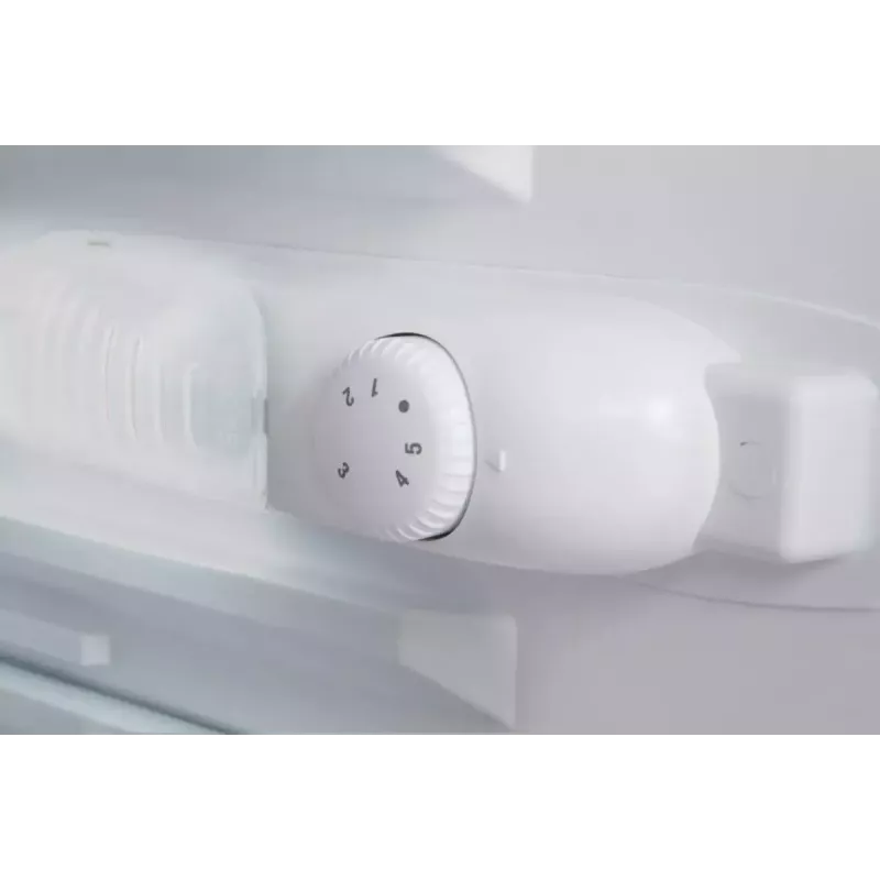 Amica FD2015.4(E) frigorífico combi de libre instalación, congelador superior, congelador de 41 l, clase energética E