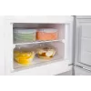 Amica FD2015.4(E) frigorífico combi de libre instalación, congelador superior, congelador de 41 l, clase energética E