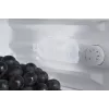 Amica FD2015.4(E) frigorífico combi de libre instalación, congelador superior, congelador de 41 l, clase energética E