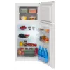 Amica FD2015.4(E) frigorífico combi de libre instalación, congelador superior, congelador de 41 l, clase energética E