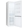 Frigorífico combi AMICA FK 2995.2FT(E) — 299 L, congelador abajo, No Frost, LED, clase E