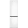 Frigorífico combi AMICA FK 2995.2FT(E) — 299 L, congelador abajo, No Frost, LED, clase E