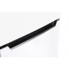 Frigorífico combi AMICA FK 2995.2FT(E) — 299 L, congelador abajo, No Frost, LED, clase E