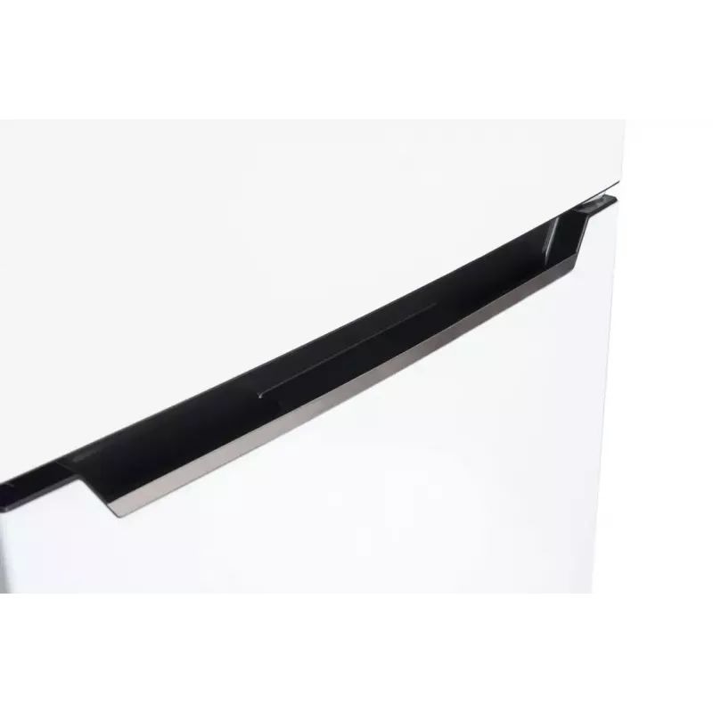 Frigorífico combi AMICA FK 2995.2FT(E) — 299 L, congelador abajo, No Frost, LED, clase E