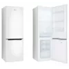 Frigorífico combi AMICA FK 2995.2FT(E) — 299 L, congelador abajo, No Frost, LED, clase E