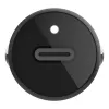 Cargador de interior Belkin CCA004bt1MBK-B6 carga rápida USB Type-C 1m