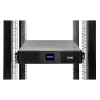 SAI Eaton 9E2000IR 2 kVA 1800 W 6 salidas AC