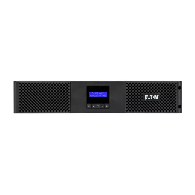 SAI Eaton 9E2000IR 2 kVA 1800 W 6 salidas AC