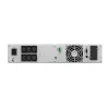 SAI Eaton 9E2000IR 2 kVA 1800 W 6 salidas AC