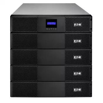 SAI Eaton 9E2000IR 2 kVA 1800 W 6 salidas AC