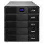 SAI Eaton 9E2000IR 2 kVA 1800 W 6 salidas AC