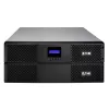 Sistema de alimentación ininterrumpida EATON 9E1000IR doble conversión 1 kVA 900 W 4 salidas AC