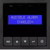 Sistema de alimentación ininterrumpida EATON 9E1000IR doble conversión 1 kVA 900 W 4 salidas AC