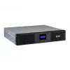 Sistema de alimentación ininterrumpida EATON 9E1000IR doble conversión 1 kVA 900 W 4 salidas AC