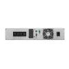Sistema de alimentación ininterrumpida EATON 9E1000IR doble conversión 1 kVA 900 W 4 salidas AC