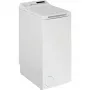 Lavadora de carga superior Whirlpool NTDLR 6040S PL/N 6 kg 951 rpm blanca