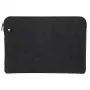 Hama Classy Sleeve 15,6" (39,6 cm) funda para portátil, poliuretano, negra